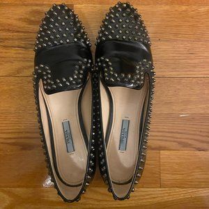 Prada Flats